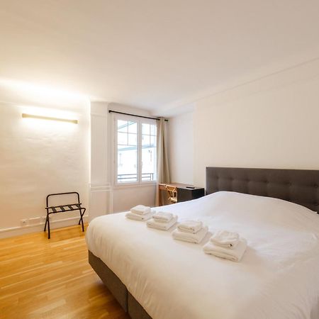 Apartamento Amazing 6P Club Eiffel París Exterior foto