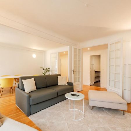 Apartamento Amazing 6P Club Eiffel París Exterior foto