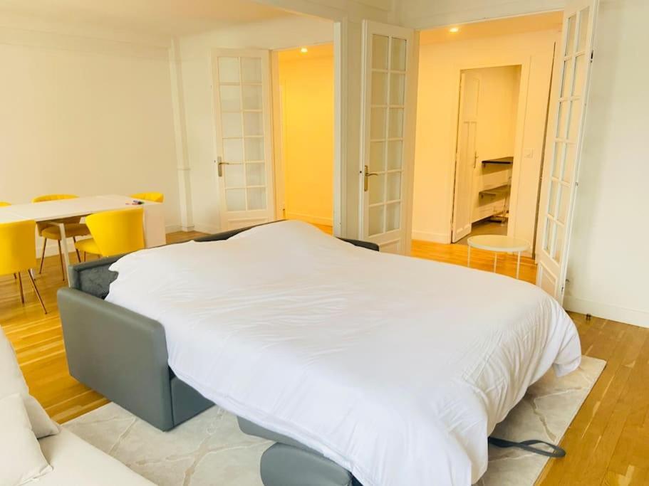 Apartamento Amazing 6P Club Eiffel París Exterior foto